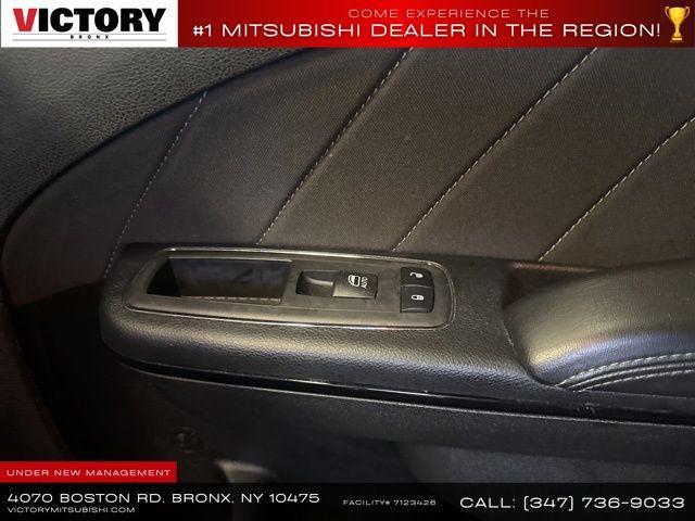 Photo of 2023 Pitch Black Clearcoat Dodge Charger