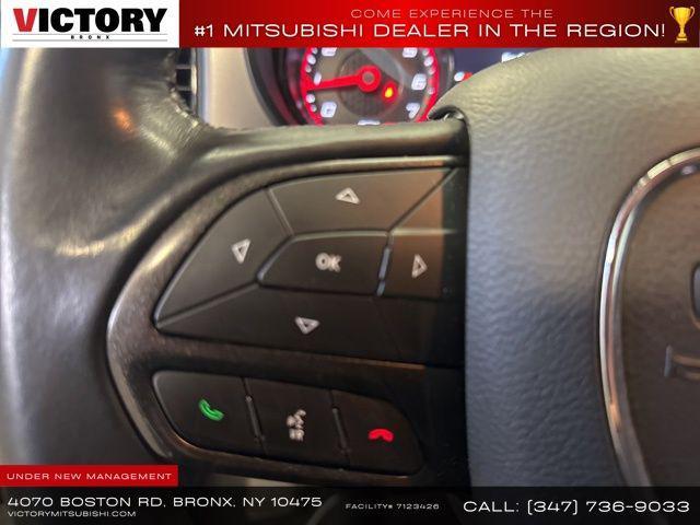 Photo of 2023 Pitch Black Clearcoat Dodge Charger