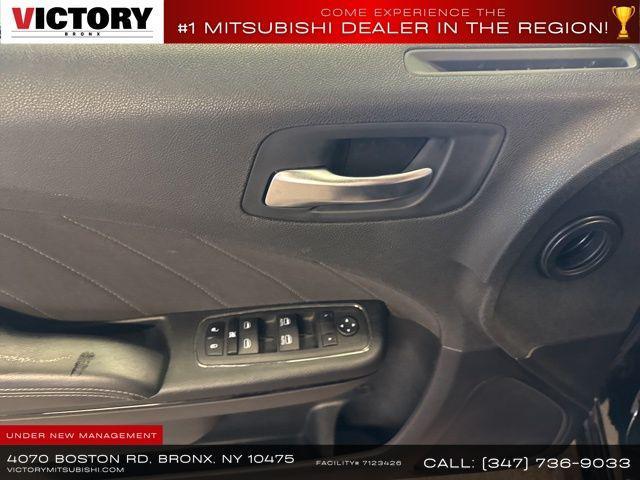 Photo of 2023 Pitch Black Clearcoat Dodge Charger