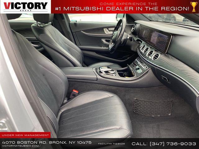 Photo of 2020 Iridium Silver Metallic Mercedes-Benz E-Class