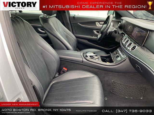 Photo of 2020 Iridium Silver Metallic Mercedes-Benz E-Class