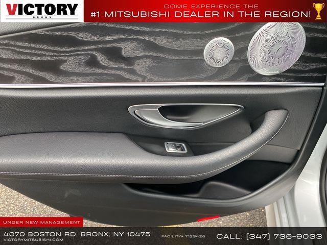Photo of 2020 Iridium Silver Metallic Mercedes-Benz E-Class