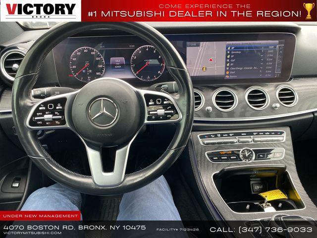 Photo of 2020 Iridium Silver Metallic Mercedes-Benz E-Class
