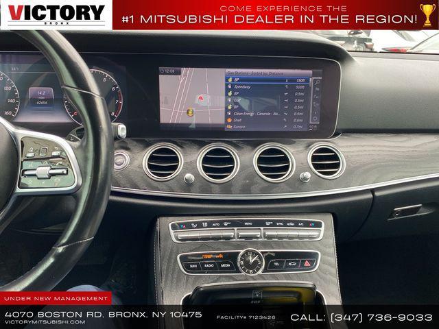 Photo of 2020 Iridium Silver Metallic Mercedes-Benz E-Class