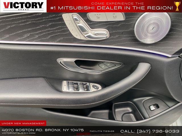 Photo of 2020 Iridium Silver Metallic Mercedes-Benz E-Class