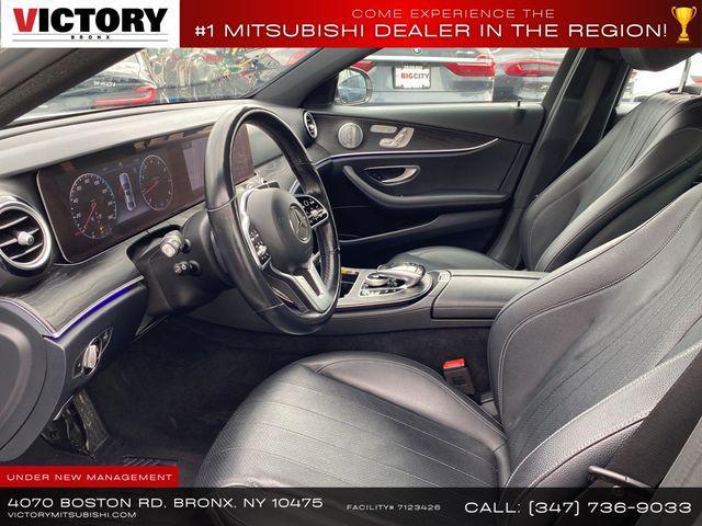 Photo of 2020 Iridium Silver Metallic Mercedes-Benz E-Class