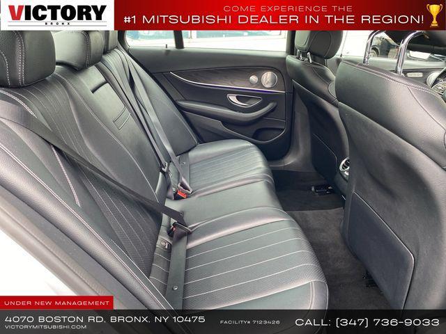 Photo of 2020 Iridium Silver Metallic Mercedes-Benz E-Class