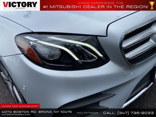 Photo of 2020 Iridium Silver Metallic Mercedes-Benz E-Class