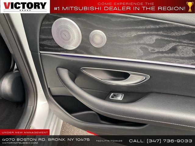 Photo of 2020 Iridium Silver Metallic Mercedes-Benz E-Class
