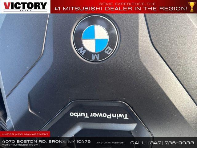 Photo of 2022 Phytonic Blue Metallic BMW 330
