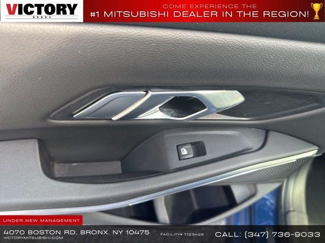 Photo of 2022 Phytonic Blue Metallic BMW 330