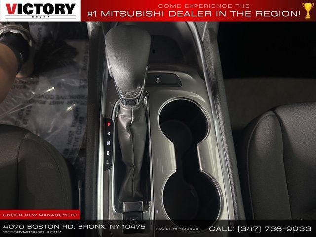 Photo of 2022 Mineral Gray Metallic Chevrolet Malibu