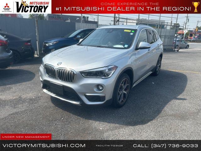 2019 BMW X1