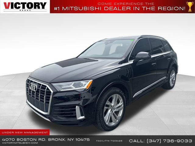 2021 Audi Q7