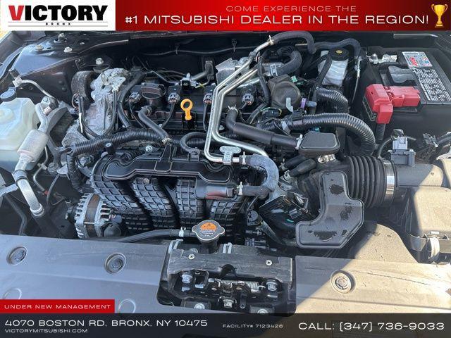 Photo of 2023 Gun Metallic Nissan Altima