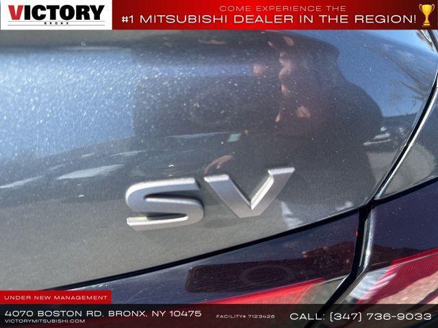 Photo of 2023 Gun Metallic Nissan Altima