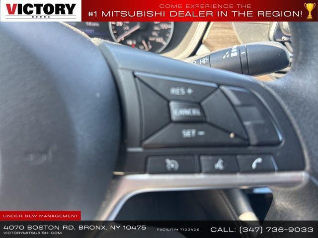 Photo of 2023 Gun Metallic Nissan Altima