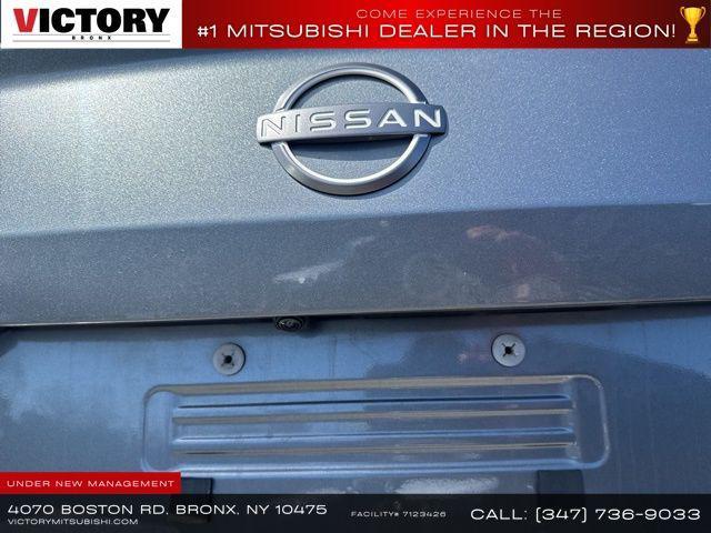 Photo of 2023 Gun Metallic Nissan Altima