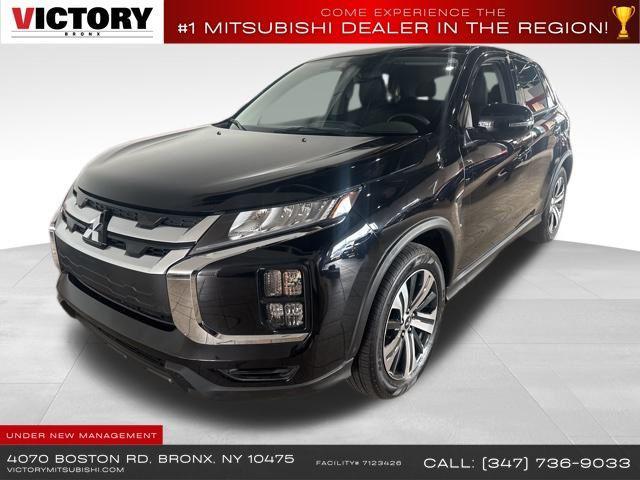 2023 Mitsubishi Outlander Sport