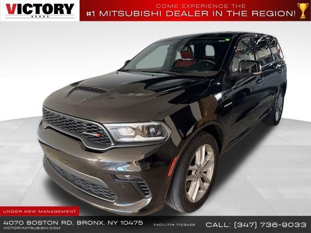 2022 Dodge Durango