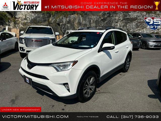 2017 Toyota RAV4