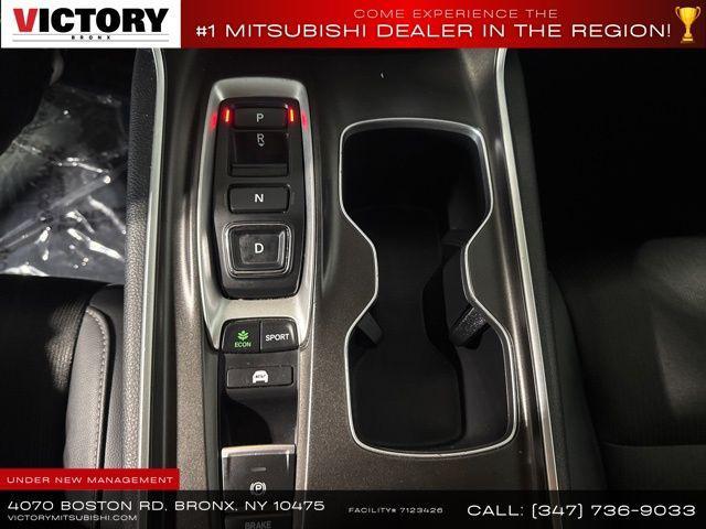 Photo of 2022 Still Night Pearl Honda Accord Hybrid
