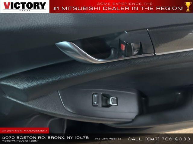 Photo of 2022 Still Night Pearl Honda Accord Hybrid