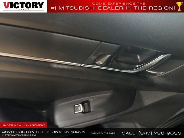 Photo of 2022 Still Night Pearl Honda Accord Hybrid