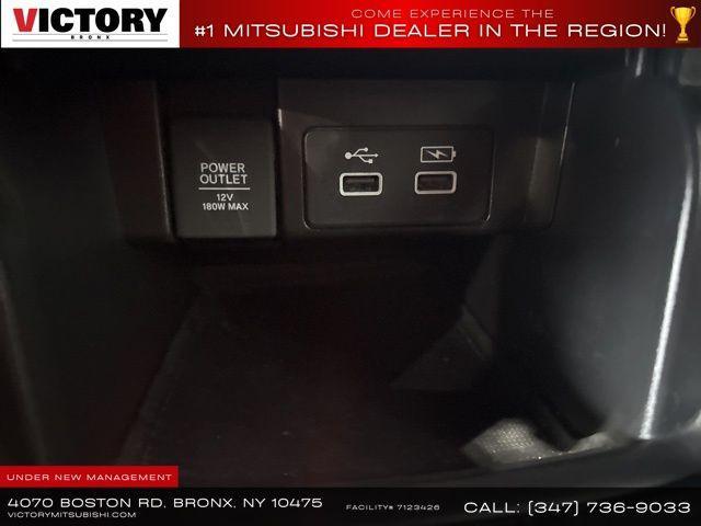 Photo of 2022 Still Night Pearl Honda Accord Hybrid