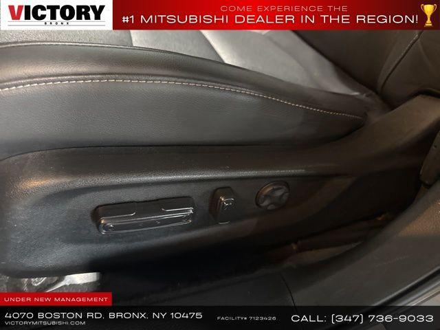 Photo of 2022 Still Night Pearl Honda Accord Hybrid