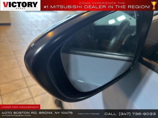 Photo of 2022 Still Night Pearl Honda Accord Hybrid