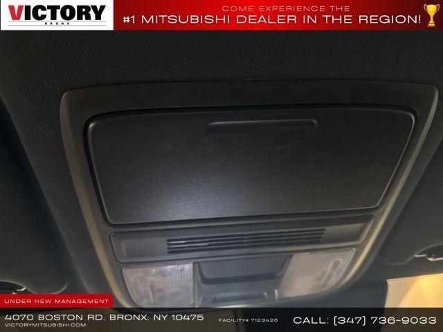 Photo of 2022 Still Night Pearl Honda Accord Hybrid