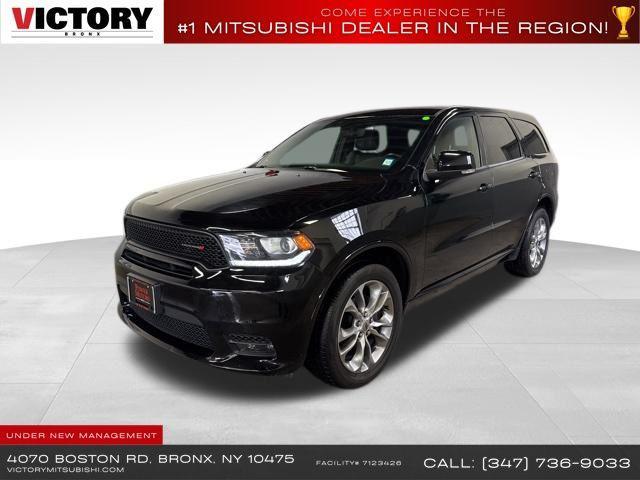 2020 Dodge Durango