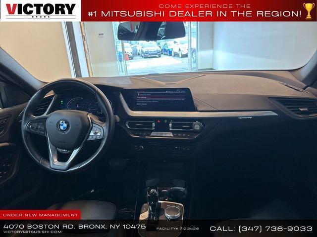 Photo of 2022 Alpine White BMW 228 Gran Coupe