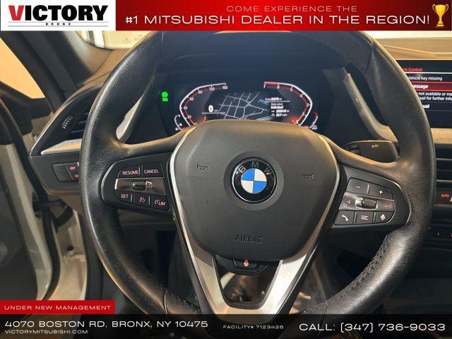 Photo of 2022 Alpine White BMW 228 Gran Coupe