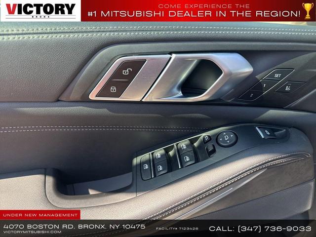 Photo of 2024 Black BMW X5