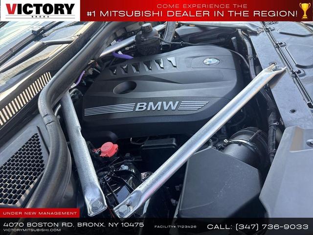 Photo of 2024 Black BMW X5