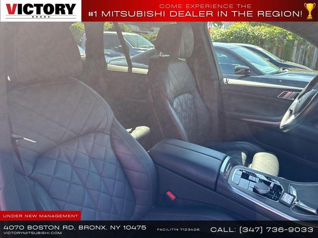 Photo of 2024 Black BMW X5