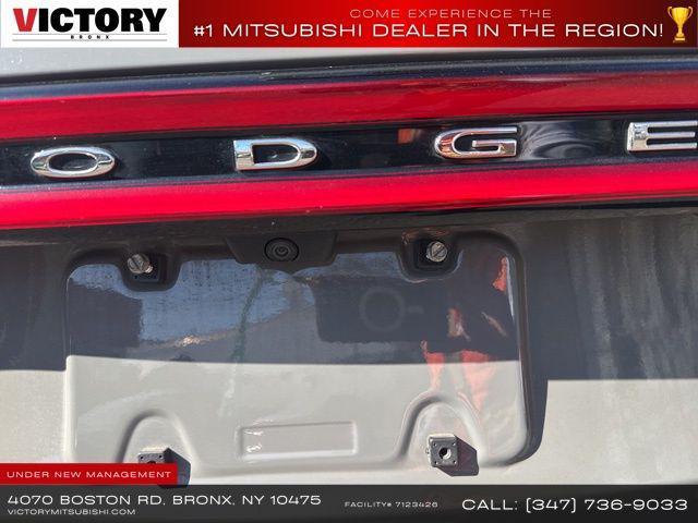 Photo of 2020 Destroyer Gray Clearcoat Dodge Durango