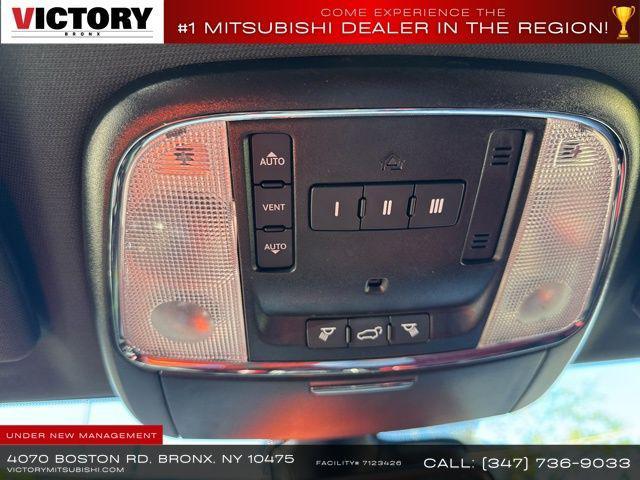 Photo of 2020 Destroyer Gray Clearcoat Dodge Durango