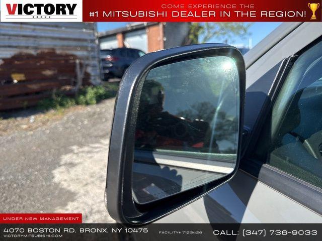 Photo of 2020 Destroyer Gray Clearcoat Dodge Durango