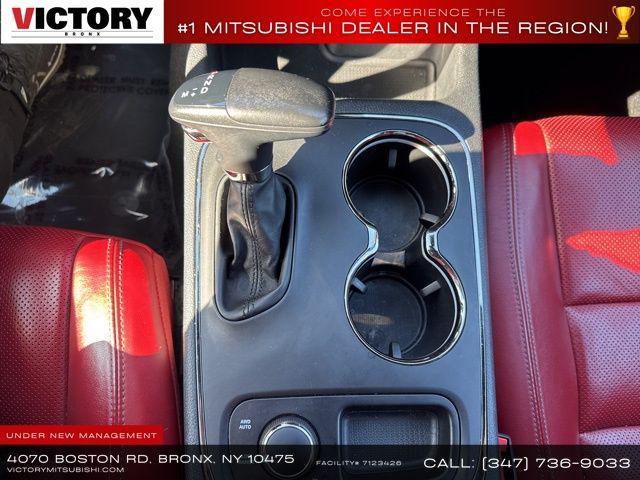 Photo of 2020 Destroyer Gray Clearcoat Dodge Durango