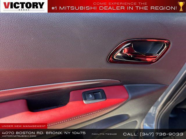 Photo of 2020 Destroyer Gray Clearcoat Dodge Durango