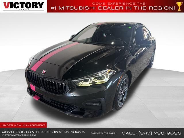 2021 BMW 228 Gran Coupe
