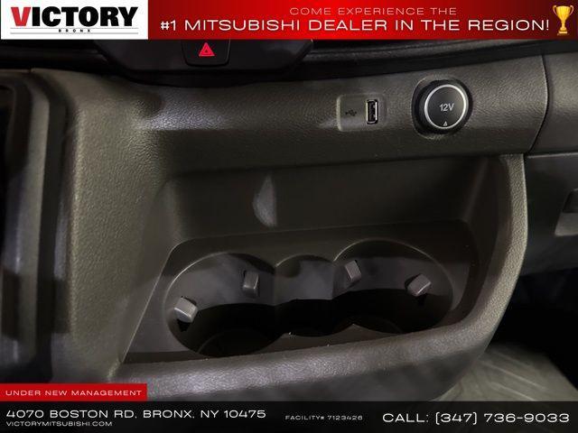 Photo of 2023 Oxford White Ford Transit-250