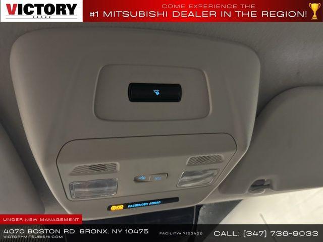 Photo of 2023 Oxford White Ford Transit-250