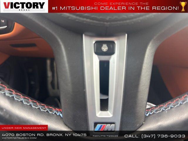 Photo of 2019 Alpine White BMW M5