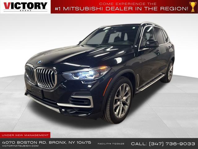 2023 BMW X5