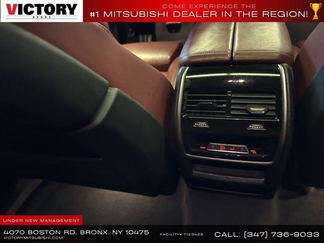 Photo of 2022 Black Sapphire Metallic BMW X6