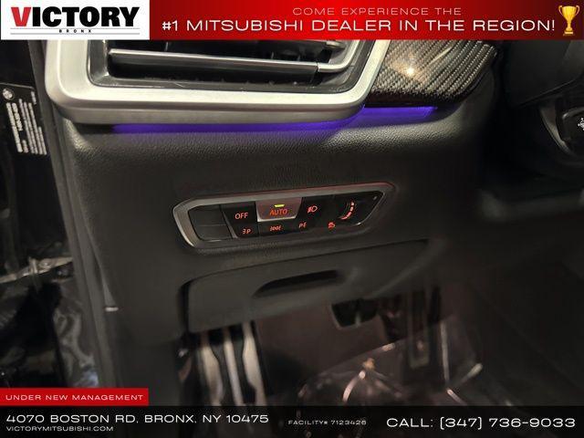 Photo of 2022 Black Sapphire Metallic BMW X6